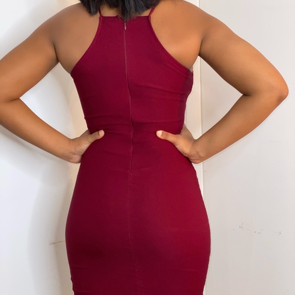 Semi formal dreas - Picture 3 of 4